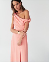 BWLDR - Delilah Maxi Dress