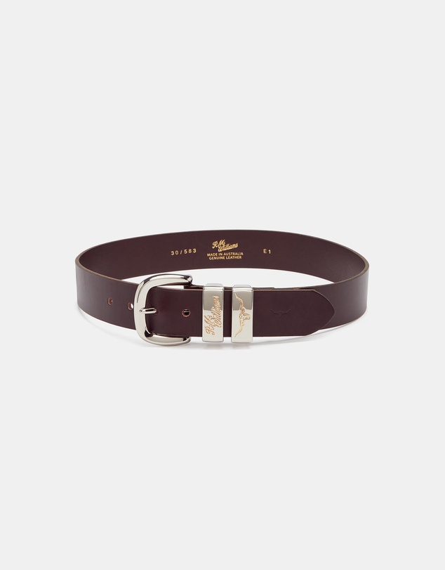 R.M.Williams - Drover Belt