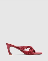 LANA WILKINSON - Kelly Mule Sandal