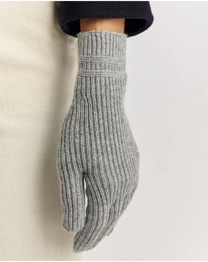 Toorallie - Fine Rib Glove