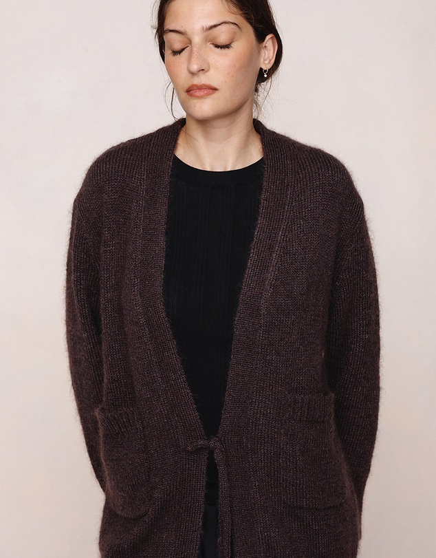 Marle - Dita Cardigan
