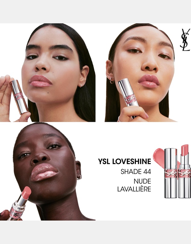 Yves Saint Laurent - YSL Loveshine