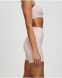 Kavala Collective - Biker Shorts