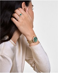 Daniel Wellington - Crystalline Bezel Evergold