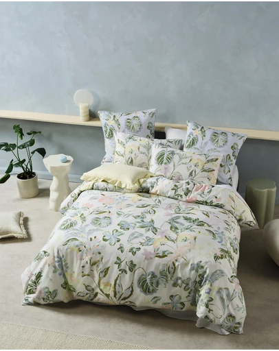 Linen House - Sonia Quilt Cover Set