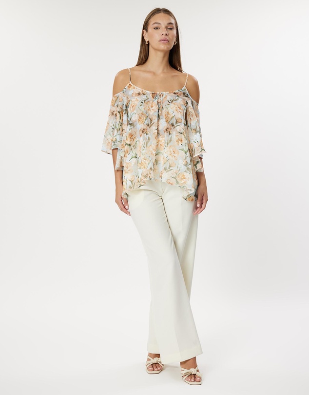 Honey and Beau - Lover Top