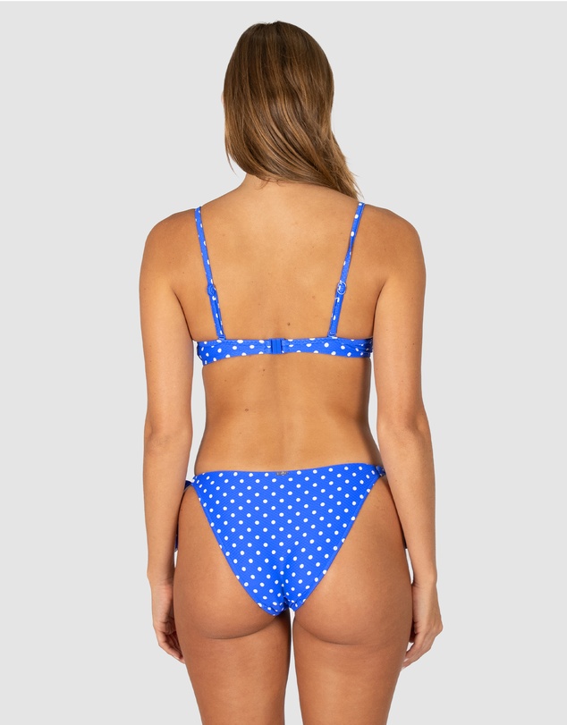 Baku Swimwear - Parisian Summer Booster Bikini Bra Top