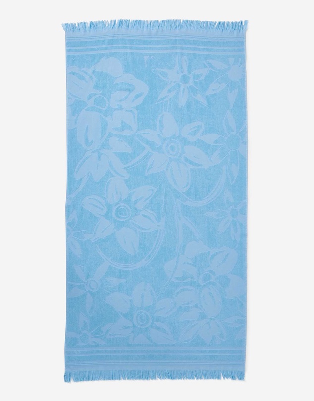 Cotton On Body - Capri Cotton Beach Towel