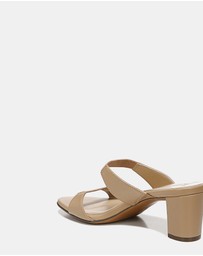 Naturalizer - Venus Dress Sandal - Birchwood