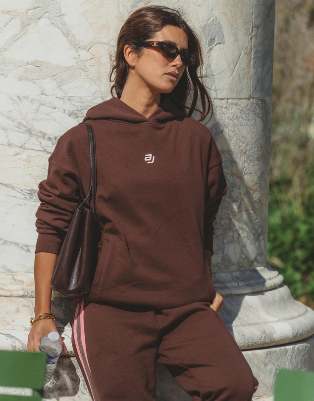 Araminta James - Squad Hoodie