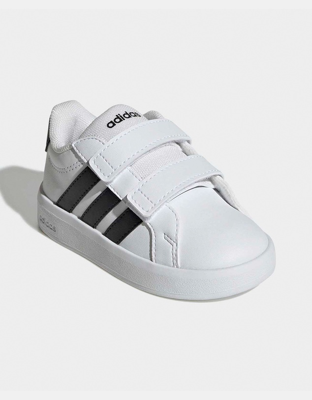 adidas Sportswear - Grand Court 3.0 - Kids