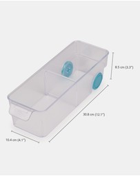 Joseph Joseph - FridgeStore™ Compact Fridge Storage Bin