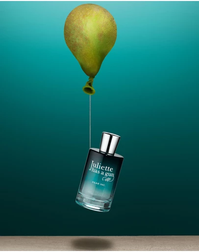 Juliette Has A Gun - Pear Inc EDP 100ml