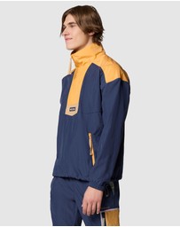 Columbia - Riptide II Retro Windbreaker Anorak