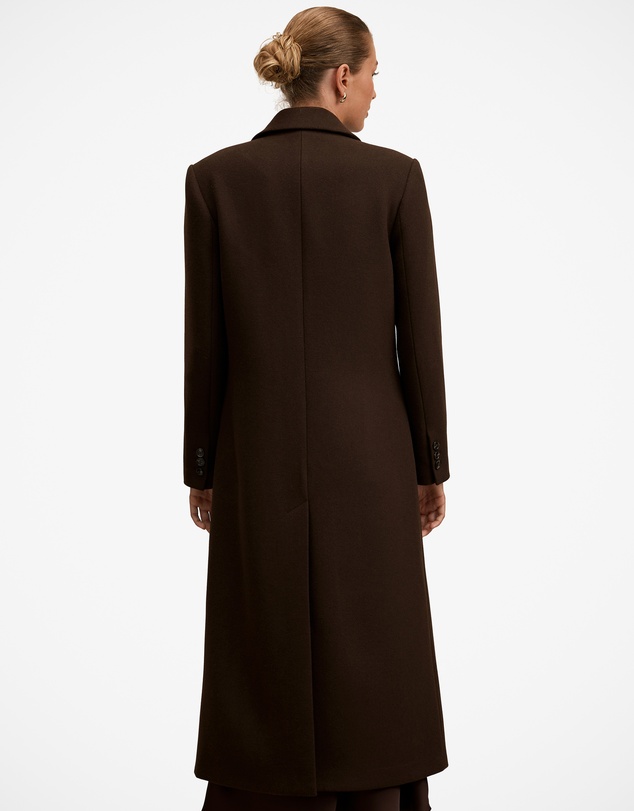 Forever New - Isobel Top Coat