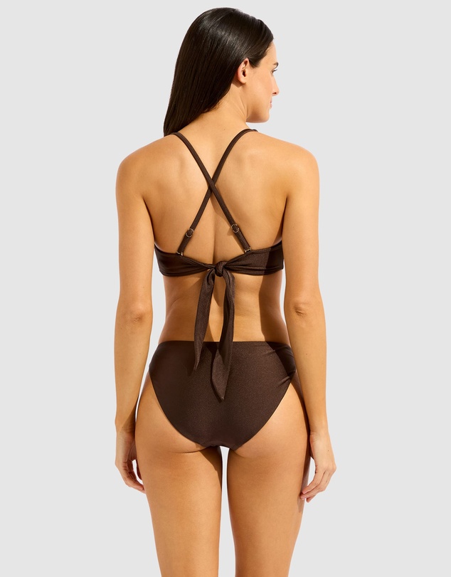 Seafolly - Palermo Hipster Bikini Bottom