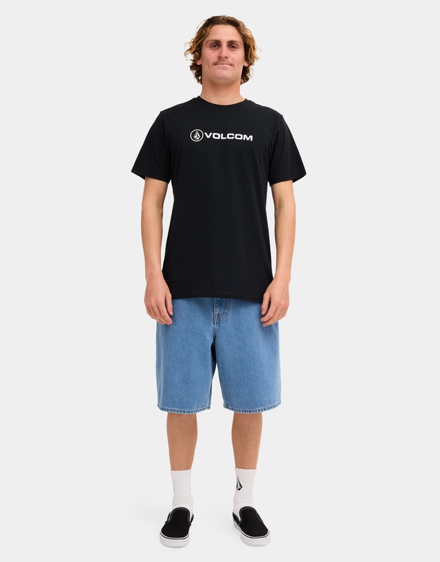Volcom - Mens Stonicon T-Shirt