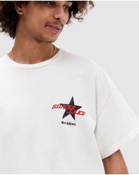 BDG By Urban Outfitters - Calisio Tee