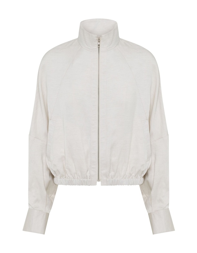 Oxford - Winona Bomber Jacket