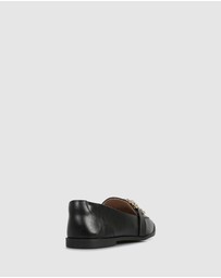 Sempre Di - Serene Casual Loafers