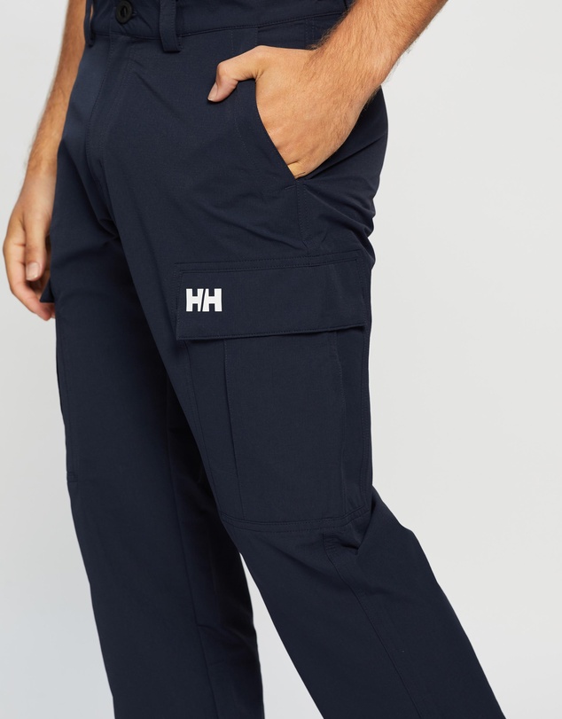 Helly Hansen - HH QD Cargo Pants