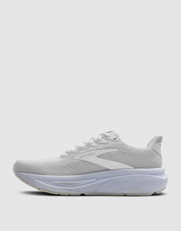 Brooks - Ghost 17 - Women's