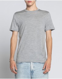 Mcintyre - All Day Merino Tee