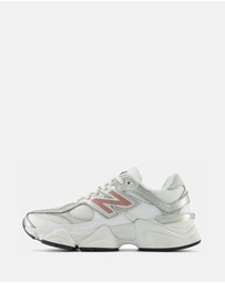 New Balance - 9060 Lace Grade School