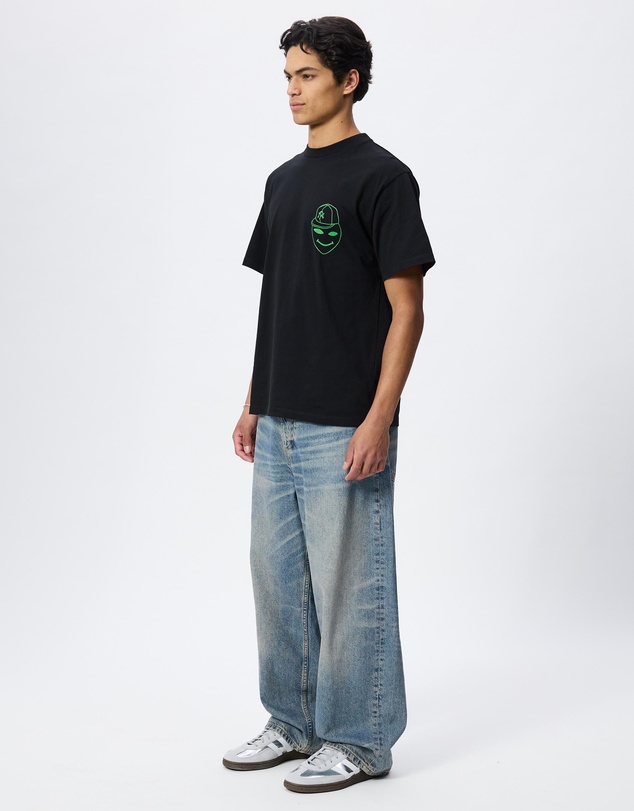 No Problemo - Alien Dude SS Tee