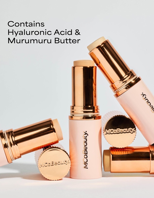 MCoBeauty - Flawless Glow Foundation Stick
