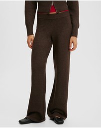 Cotton On - Lotus Knit Pants