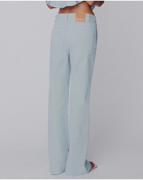 Marella - Stretch Flare Trousers