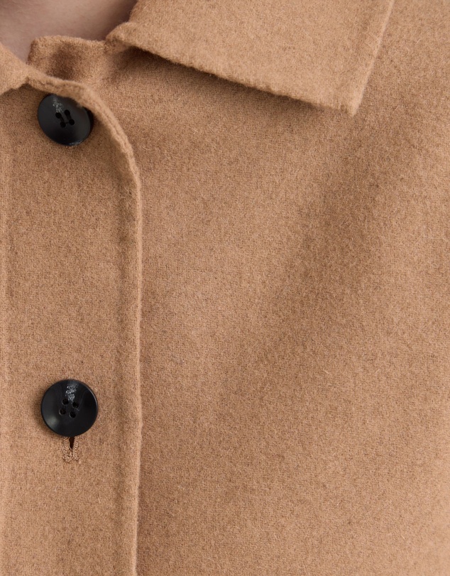 Oxford - Asha Wool Jacket