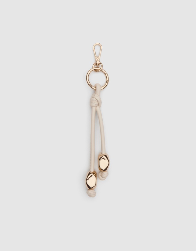 Seed Heritage - Bead Knot Keyring