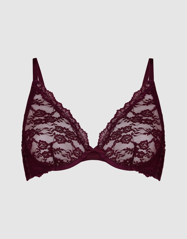 Hunkemoller - Aveline Up Bra