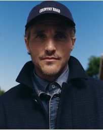 Country Road - Heritage Cap