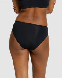 Love Luna - Teen Period Swim Bikini Brief