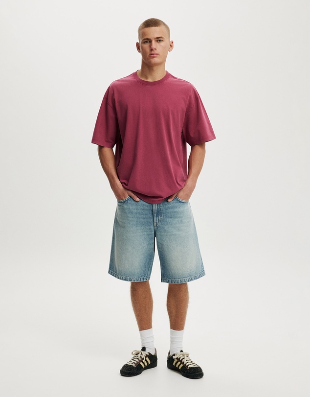 Cotton On - Everyday Fit T-Shirt