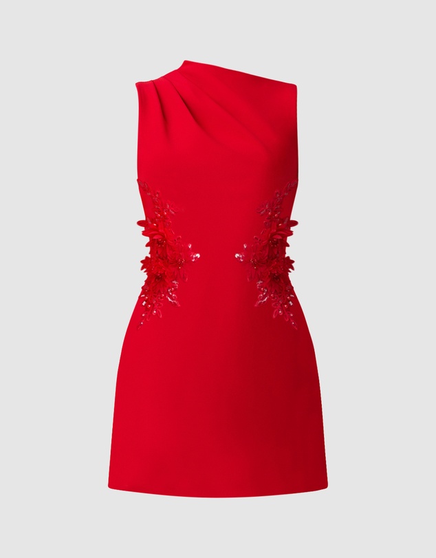 Elliatt - Zinelle Mini Dress