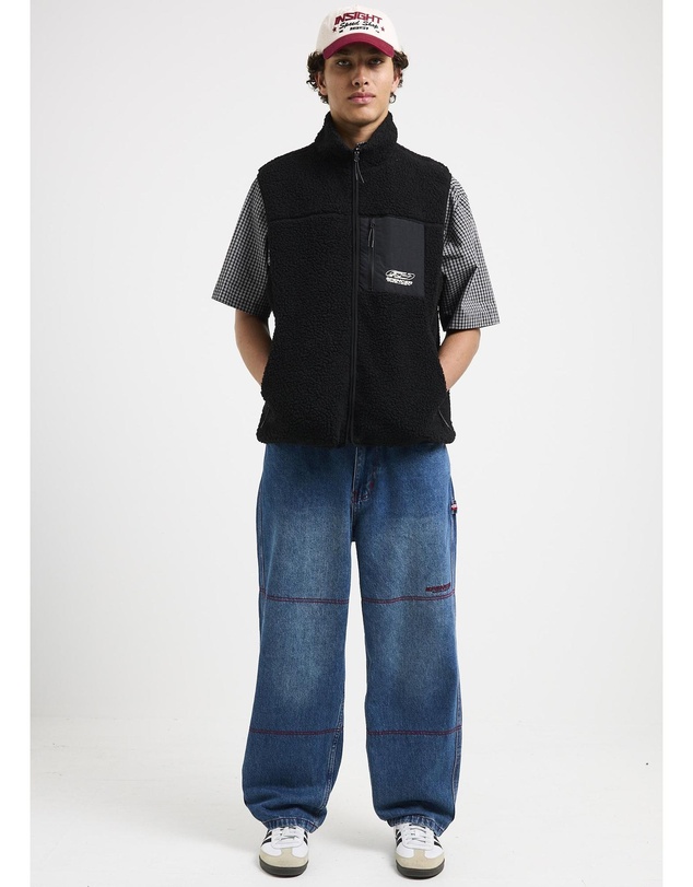 Spencer Project - Nevada Jean