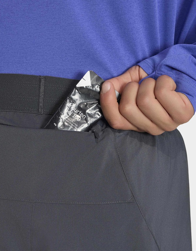 adidas Performance - adi365 Running Essentials Shorts Mens