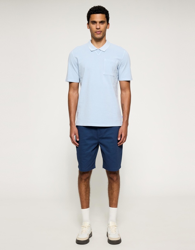 Scotch & Soda - Washed Polo