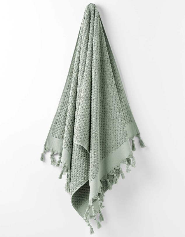 Aura Home - Milos Bath Towel Range