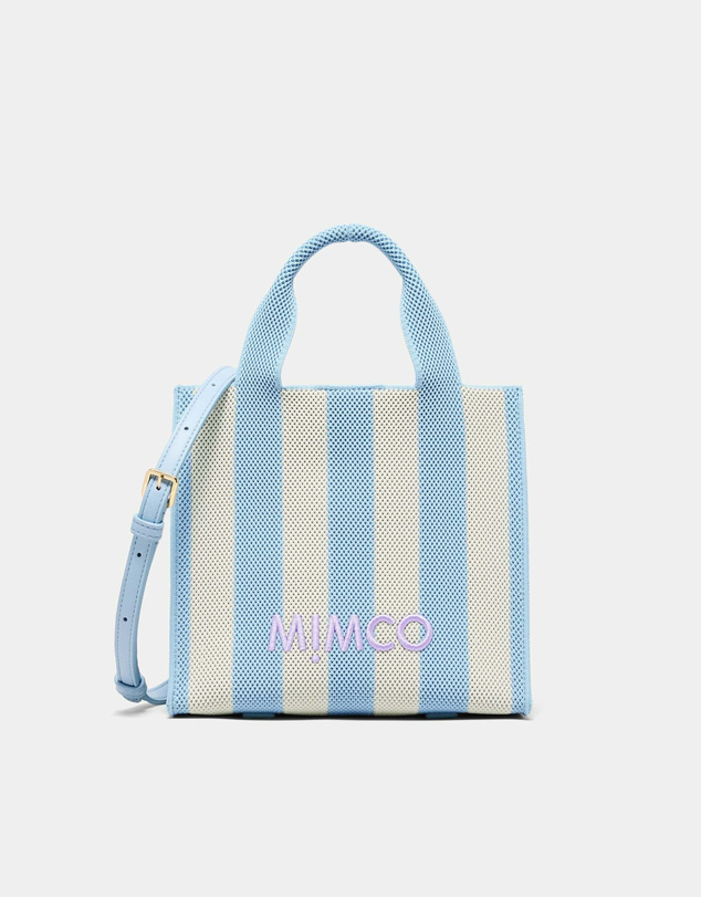 MIMCO - Blondie Small Crossbody Tote Bag