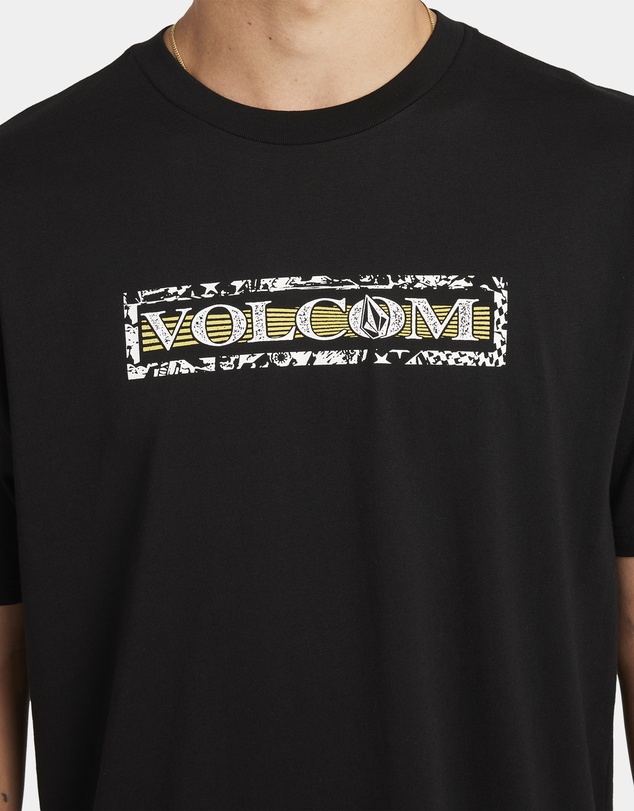 Volcom - Mens You Drain T-Shirt