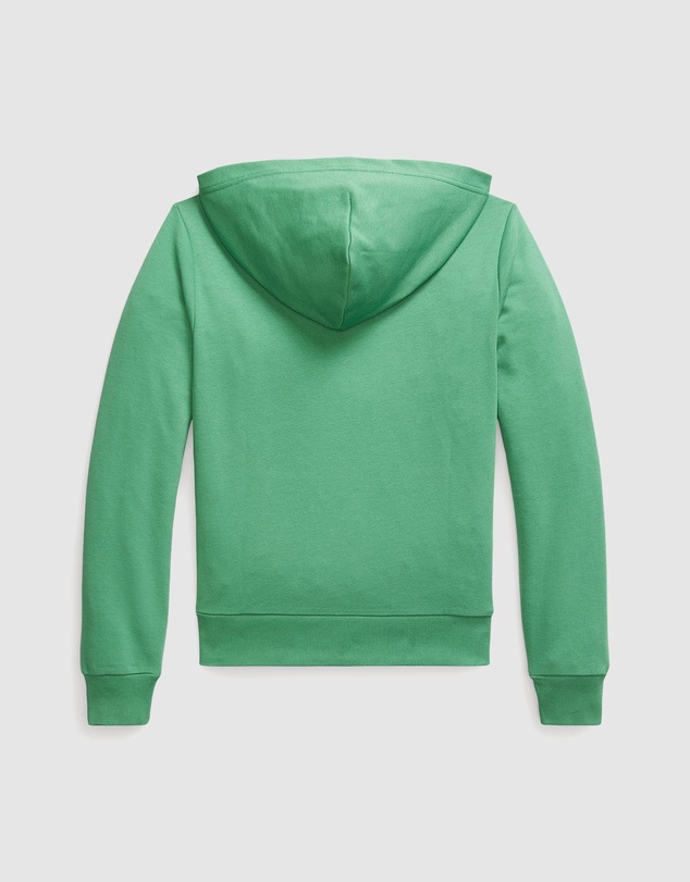 Polo Ralph Lauren - Logo French Terry Hoodie - Teens