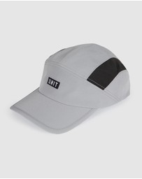 UNIT - UNIT Enduro Tech Men's Unstructured Curve Peak Sports Cap