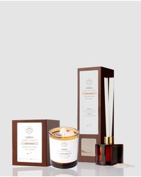 Silk Oil of Morocco - Zodiac Fragrance Duo - Libra