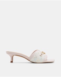 ALDO - Annamassi Heels