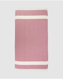 Tolu Australia - Candid Turkish Towel